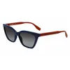 Sieviešu Saulesbrilles Karl Lagerfeld KL6061S-424 ø 56 mm