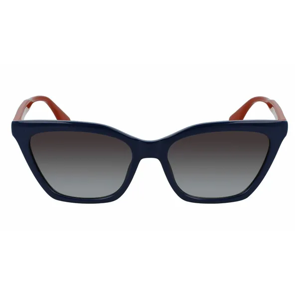 Sieviešu Saulesbrilles Karl Lagerfeld KL6061S-424 ø 56 mm