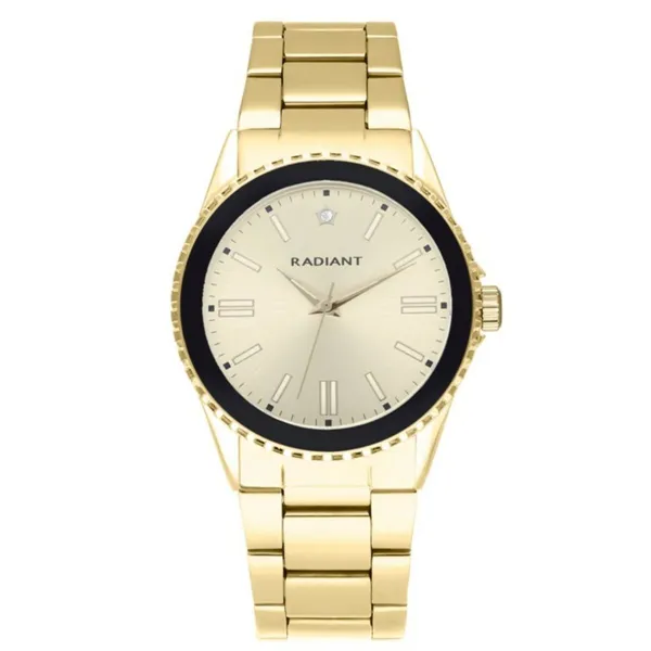 Laikrodis moterims Radiant RA592204 (Ø 38 mm)