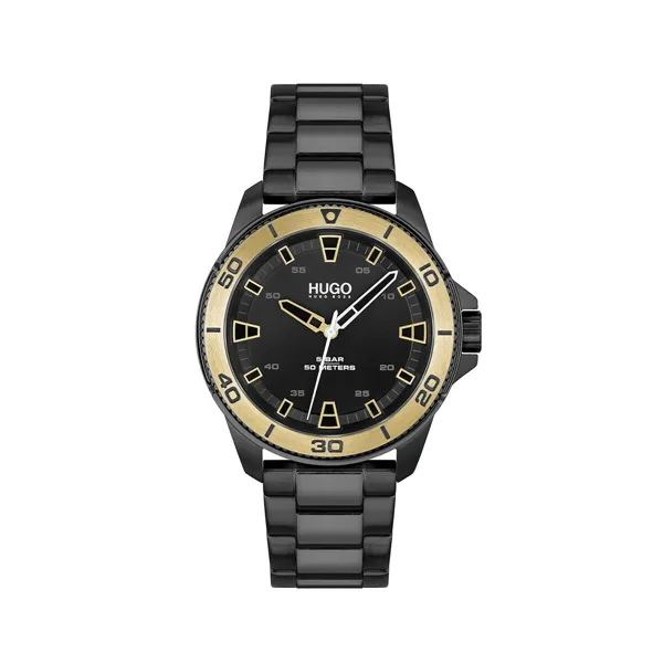 Laikrodis vyrams Hugo Boss (Ø 44 mm)