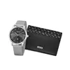 Meeste Kell Hugo Boss 1570159 (Ø 43 mm)