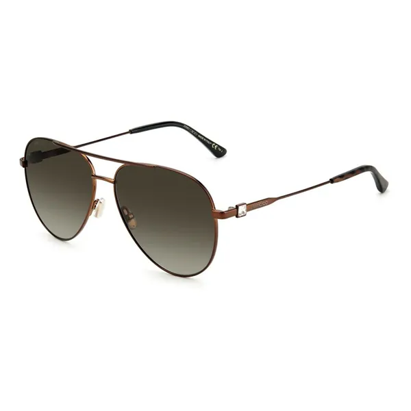 Женские солнечные очки Jimmy Choo OLLY-S-J7D ø 60 mm