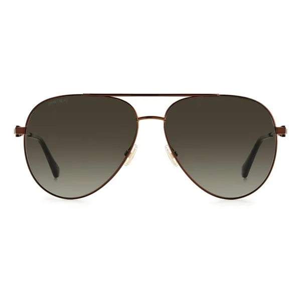 Женские солнечные очки Jimmy Choo OLLY-S-J7D ø 60 mm
