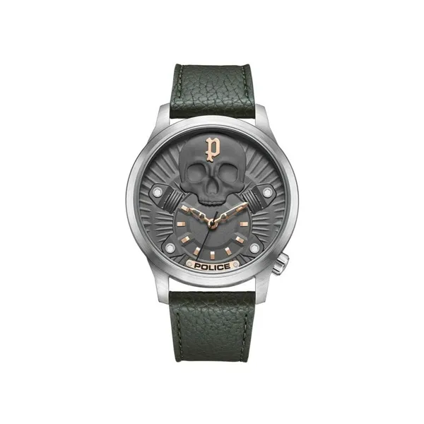 Meeste Kell Police (Ø 46 mm)