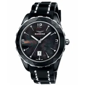 Naisten rannekellot Sandoz 81270-95 (Ø 43 mm)