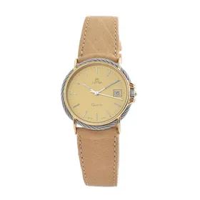 Laikrodis moterims Tetra 113-C (Ø 32 mm)