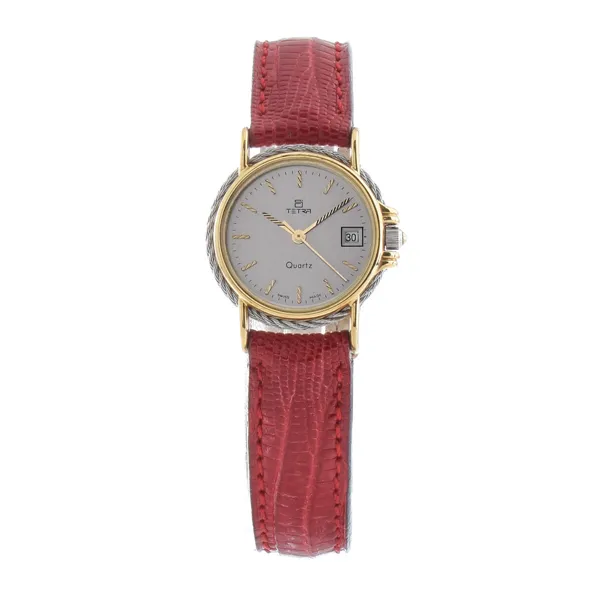 Ladies' Watch Tetra 114-RC-L (Ø 23 mm)