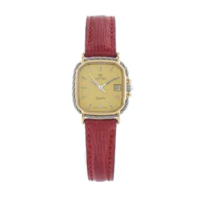 Sieviešu Pulkstenis Tetra 124-CC-L (Ø 23 mm)
