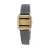 Laikrodis moterims Tetra 129-1-GR (Ø 23 mm)