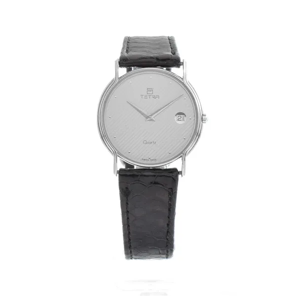 Laikrodis moterims Tetra T-008 (Ø 30 mm)