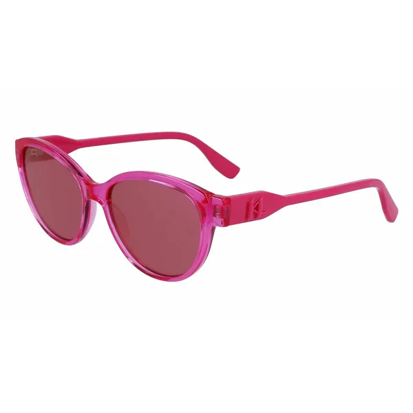 Женские солнечные очки Karl Lagerfeld KL6099S-525 ø 54 mm