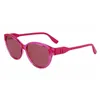 Женские солнечные очки Karl Lagerfeld KL6099S-525 ø 54 mm