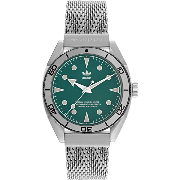 Men's Watch Adidas (Ø 42 mm)