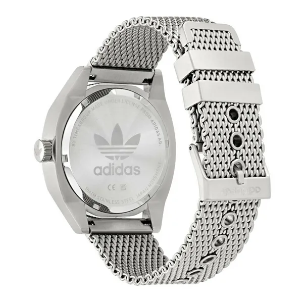 Men's Watch Adidas (Ø 42 mm)