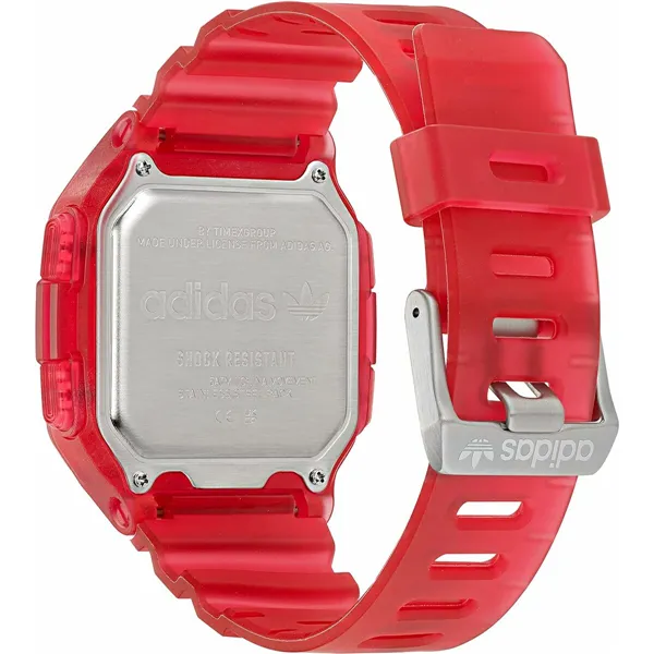 Laikrodis moterims Adidas AOST22051 (Ø 48 mm)