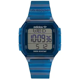 Laikrodis vyrams Adidas AOST22552 (Ø 48 mm)