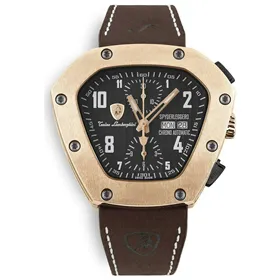 Men's Watch Lamborghini TLFT075SPYDER (Ø 51,5 mm)