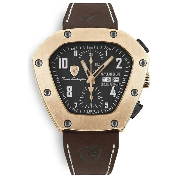 Мужские часы Lamborghini TLFT075SPYDER (Ø 51,5 mm)