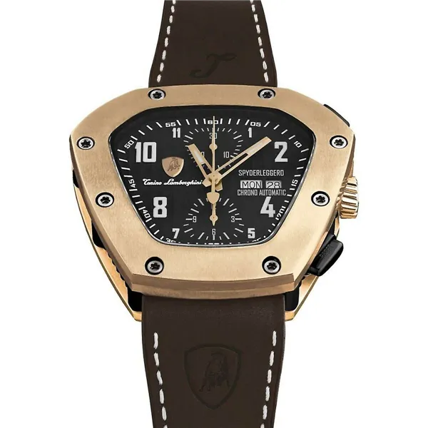 Мужские часы Lamborghini TLFT075SPYDER (Ø 51,5 mm)