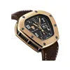 Мужские часы Lamborghini TLFT075SPYDER (Ø 51,5 mm)