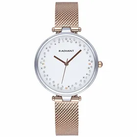 Laikrodis moterims Radiant RA543203 (Ø 36 mm)