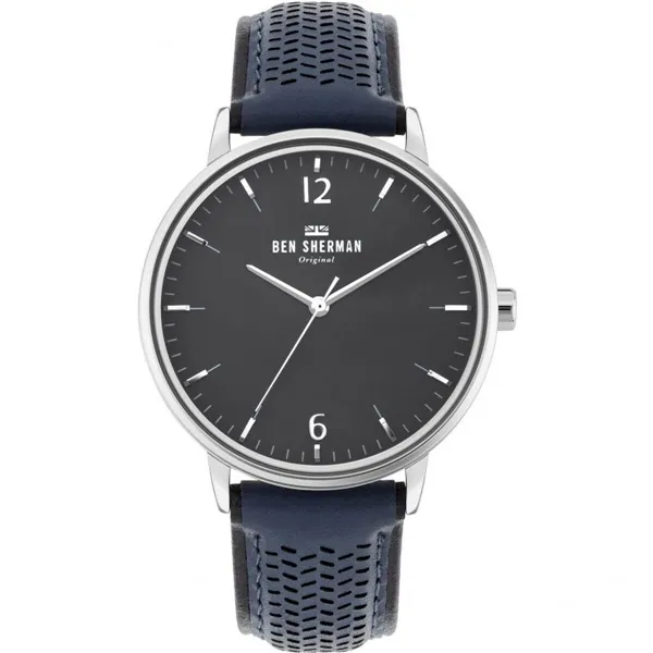 Мужские часы Ben Sherman WB038U (Ø 43 mm)