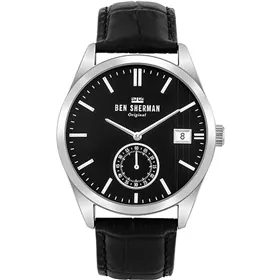 Мужские часы Ben Sherman (Ø 43 mm)