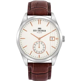 Мужские часы Ben Sherman (Ø 43 mm)