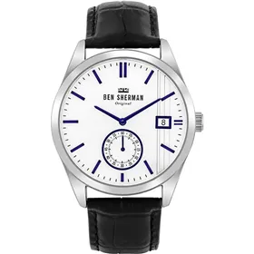 Мужские часы Ben Sherman (Ø 43 mm)