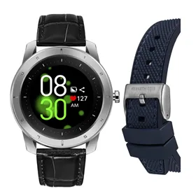 Мужские часы Kenneth Cole KCWGD2174061 (Ø 45 mm)