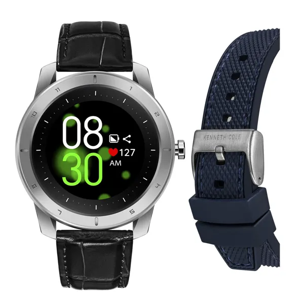 Мужские часы Kenneth Cole KCWGD2174061 (Ø 45 mm)
