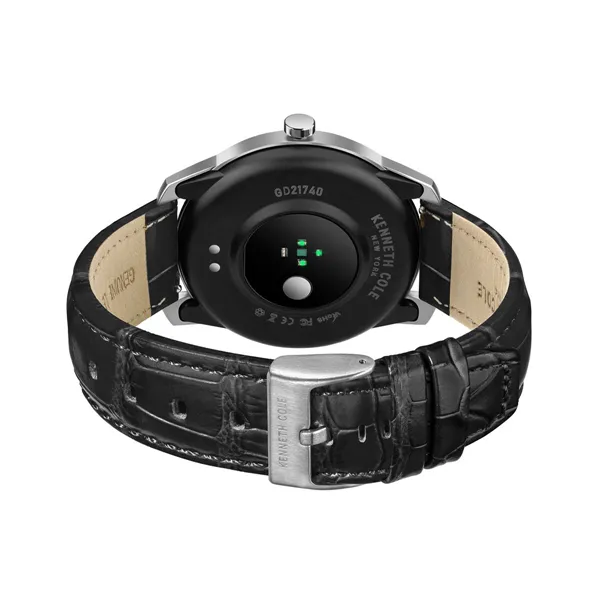 Мужские часы Kenneth Cole KCWGD2174061 (Ø 45 mm)