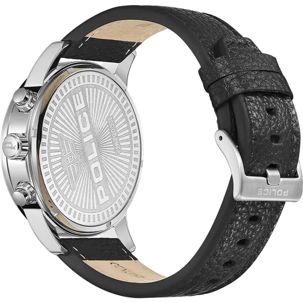 Laikrodis vyrams Police PEWJF2203305 (Ø 48 mm)