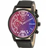 Men's Watch Police PEWJF2203306S (Ø 45 mm)
