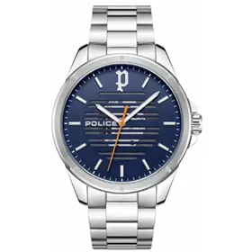 Laikrodis vyrams Police PEWJG2204506 (Ø 45 mm)