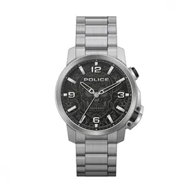 Vīriešu Pulkstenis Police PEWJJ2110003 (Ø 47 mm)