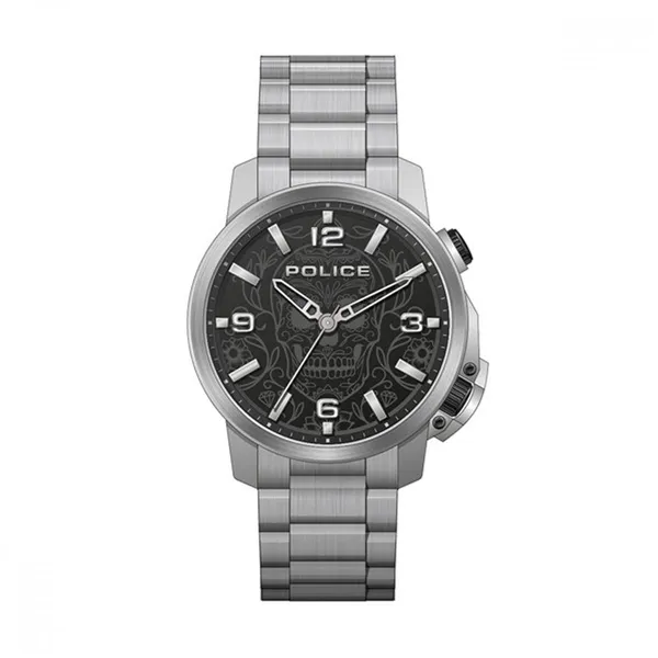 Laikrodis vyrams Police PEWJJ2110003 (Ø 47 mm)