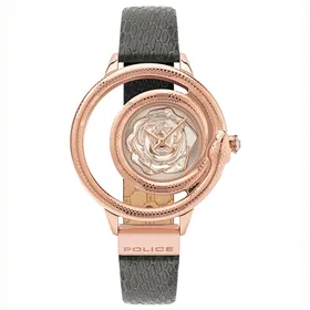 Naisten rannekellot Police (Ø 36 mm)