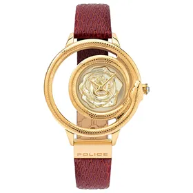 Naiste Kell Police (Ø 36 mm)