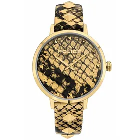 Laikrodis moterims Police PEWLA2109702 (Ø 36 mm)
