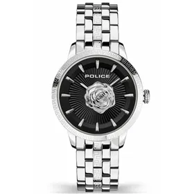 Ladies' Watch Police PEWLG2107901 (Ø 36 mm)