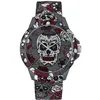Laikrodis vyrams Police PEWUM2119560 (Ø 40 mm)