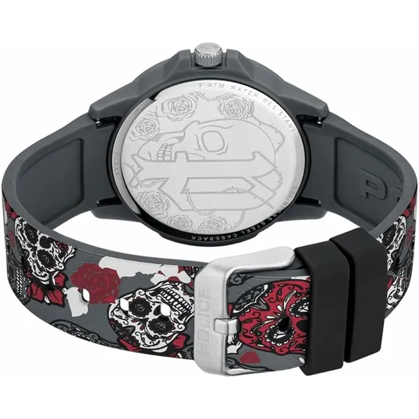 Laikrodis vyrams Police PEWUM2119560 (Ø 40 mm)