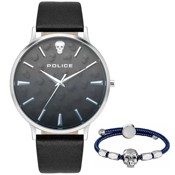 Мужские часы Police PLTASM2SET20 (Ø 44 mm)