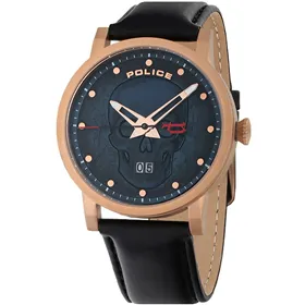 Vīriešu Pulkstenis Police PL15404JSR.03 (Ø 43 mm)