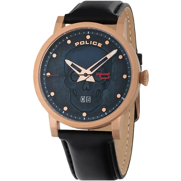 Мужские часы Police PL15404JSR.03 (Ø 43 mm)