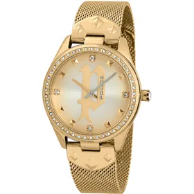 Naiste Kell Police PL16029MSG22M (Ø 36 mm)