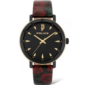 Ladies' Watch Police PL16033MSBG02 (Ø 35 mm)