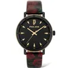Laikrodis moterims Police PL16033MSBG02 (Ø 35 mm)