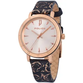Naiste Kell Police PL16033MSRB32 (Ø 36 mm)